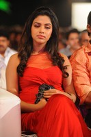 Amala Paul in Nayak Audio Launch